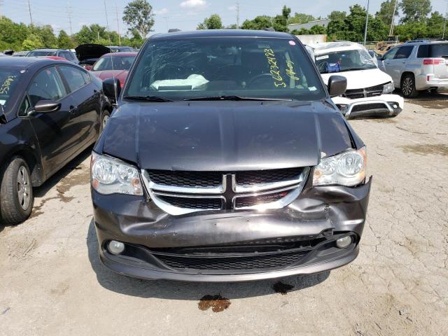 2C4RDGCG0GR330556 Dodge Grand Caravan Sxt