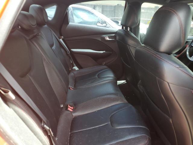 1C3CDFEB4FD225154 Dodge DART GT