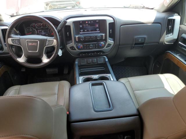 3GTU2VEC3EG486463 GMC Sierra K1500 Slt
