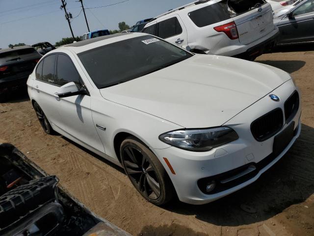 WBA5A5C5XGD529639 BMW 528 I