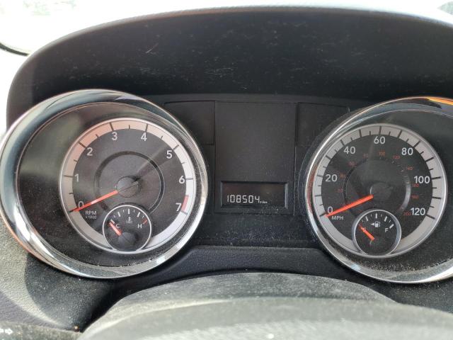 2C4RDGCG9ER163059 Dodge Grand Caravan Sxt