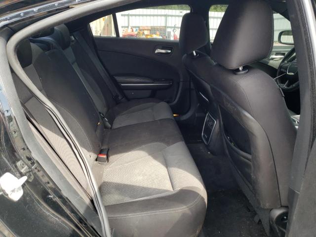 2C3CDXFG5FH745995 Dodge Charger Se