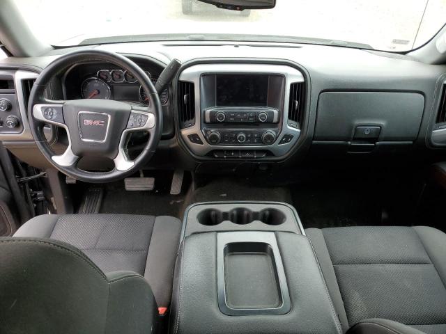 1GTV2UEH6EZ415820 GMC Sierra K1500 Sle