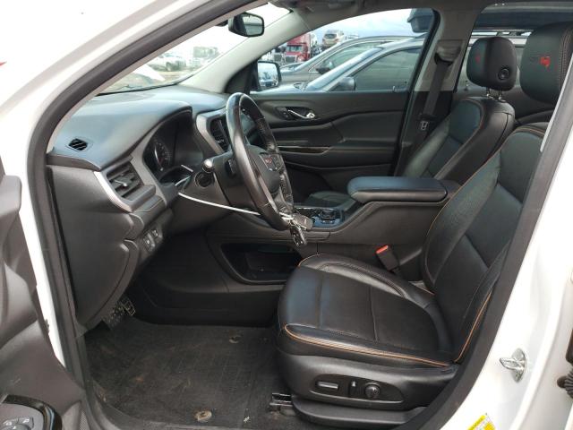 1GKKNLLS8LZ143811 GMC Acadia At4