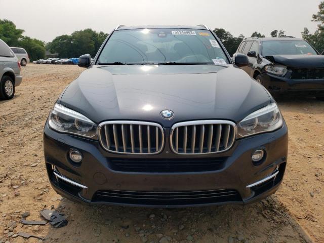 5UXKR6C50F0J76420 BMW X5 Xdrive50i