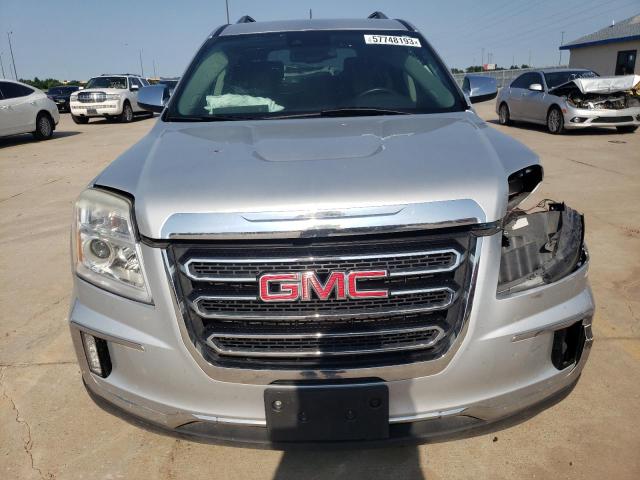 2GKFLUEK2H6255291 GMC Terrain Slt