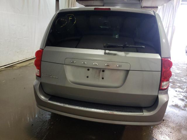 2C4RDGBG1ER167821 Dodge Grand Caravan Se