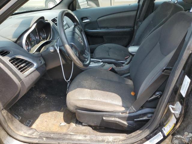 1C3CDZAB8EN202234 Dodge AVENGER SE