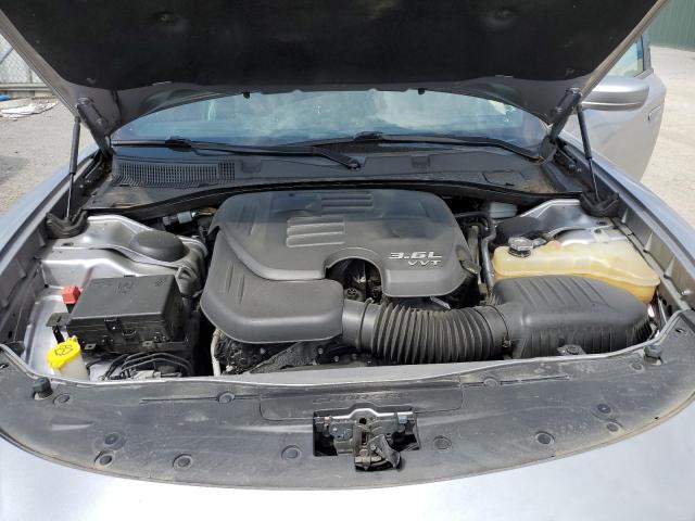 2C3CDXJG1FH898168 Dodge Charger Sxt