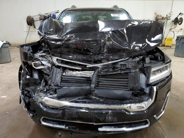 1GKKNRL44NZ179485 GMC ACADIA SLE