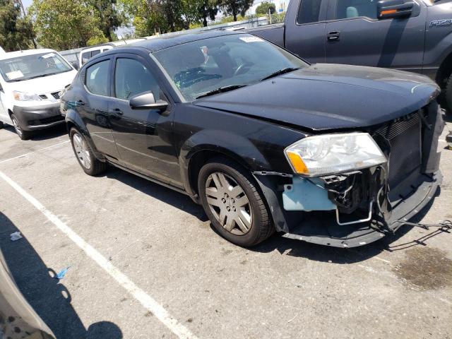1C3CDZAB7EN215878 Dodge AVENGER SE