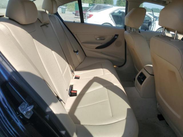 WBA3B1C50FK141293 BMW 320 I