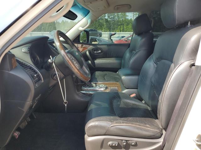 JN8AZ2NF8F9571294 Infiniti QX80