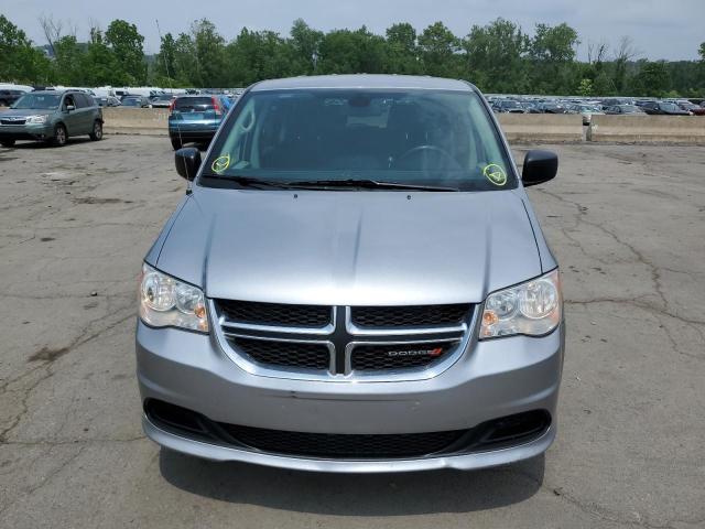 2C4RDGBG7KR580354 Dodge Grand Caravan Se