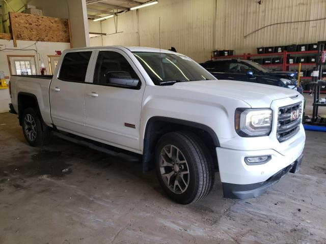 3GTU2NEJ1JG348669 GMC Sierra K1500 Slt