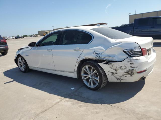 WBA5B1C58GG131334 BMW 535 I