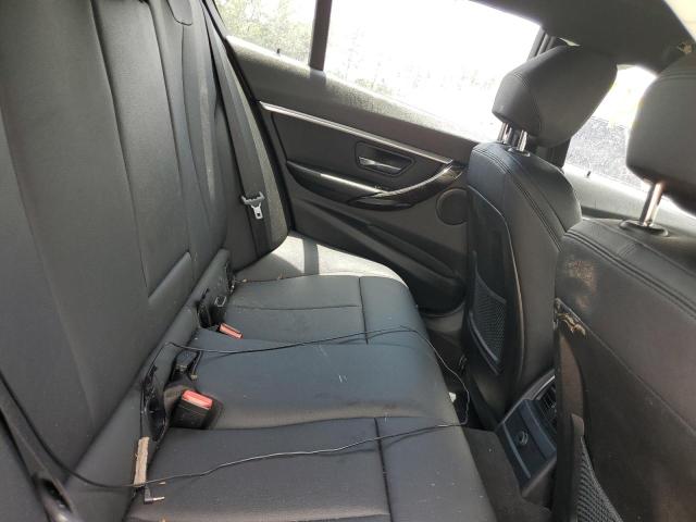 WBA8E9G57GNT81687 BMW 328 I Sulev
