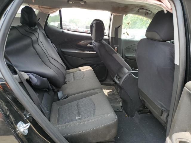 3GKALTEV4NL109190 GMC Terrain Sle