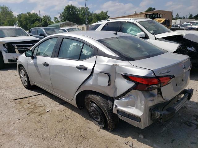 3N1CN8BV0ML821472 Nissan VERSA S