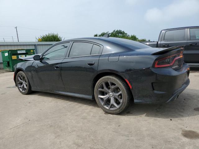 2C3CDXHG3KH740480 Dodge CHARGER GT