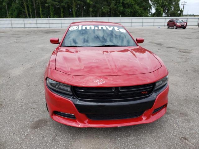 2C3CDXCT5FH895977 Dodge CHARGER R/T