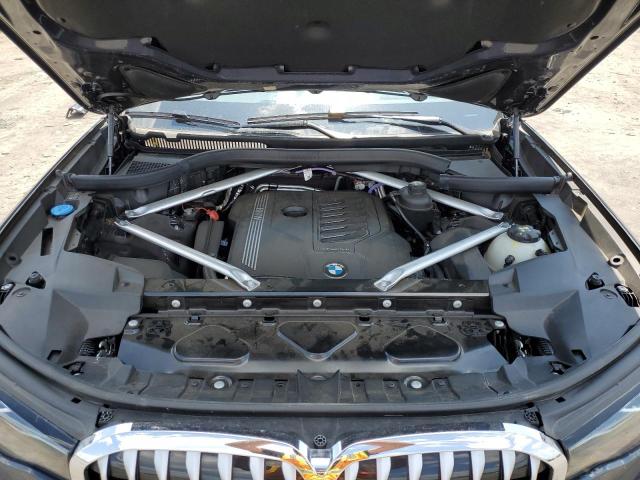 5UXCW2C09M9G33988 BMW X7 Xdrive40i