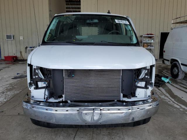 1GTW7AFP7N1230975 GMC Savana G2500