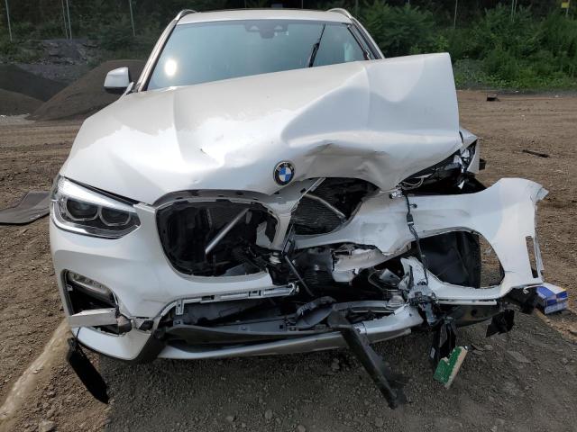 5UXTR9C55KLD95939 BMW X3 Xdrive30i