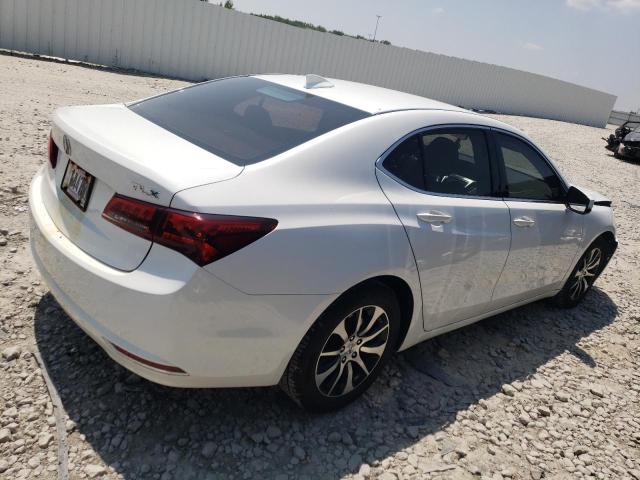 19UUB1F5XFA015680 Acura TLX TECH