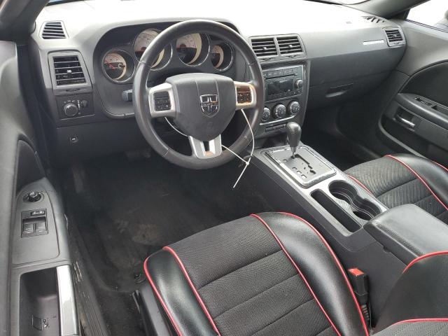 2C3CDYAG1EH289814 Dodge Challenger Sxt