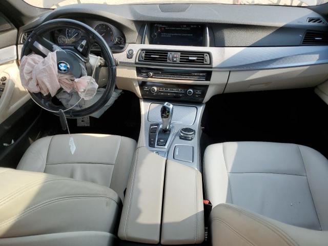 WBA5B3C56ED531628 BMW 535 XI