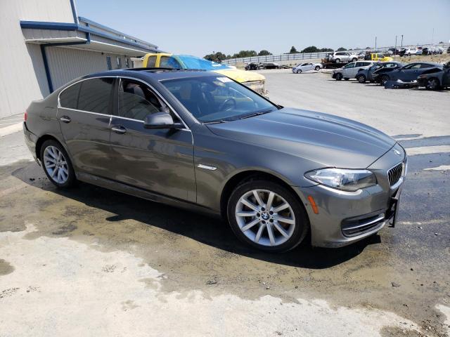 WBA5B1C59ED483496 BMW 535 I