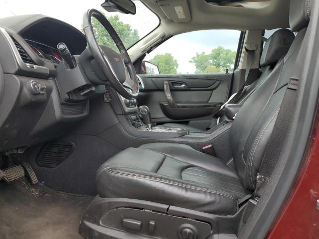 1GKKVSKD2HJ188259 GMC Acadia Limited Slt-2