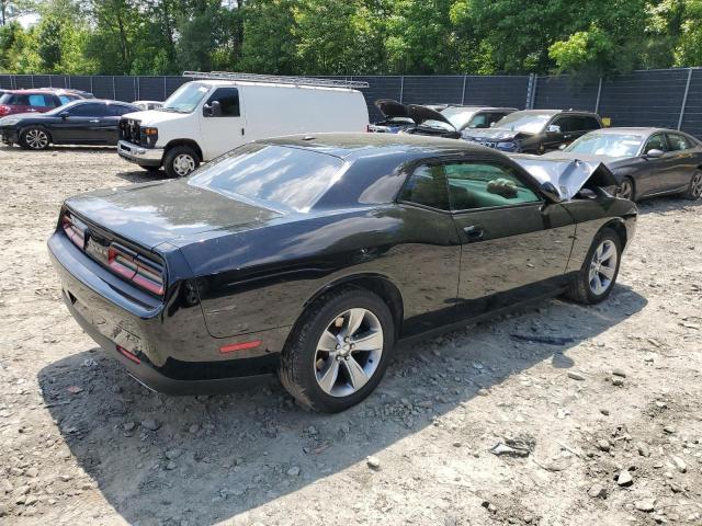 2C3CDZAGXGH309342 Dodge Challenger Sxt