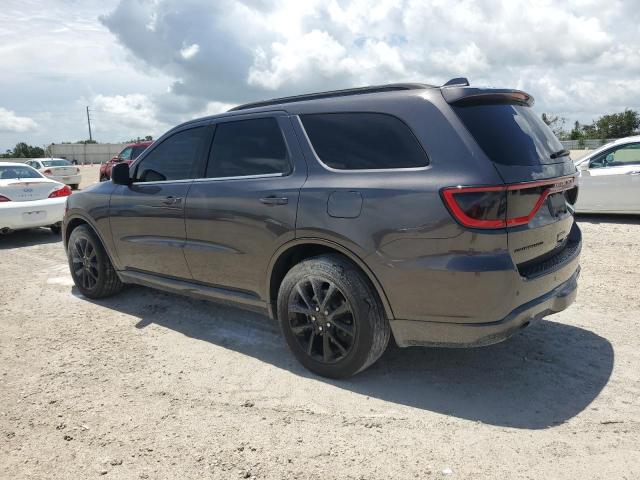 1C4SDHCT4JC254764 Dodge Durango R/t