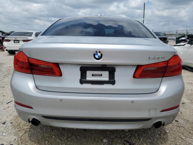 WBAJA5C56KBX88065 BMW 530 I
