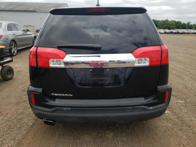 2GKALMEK9H6337934 GMC Terrain Sle