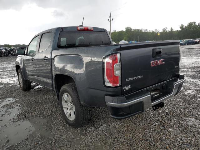1GTG6CEN8H1169806 GMC CANYON SLE
