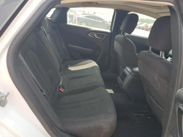 1C3CCCAB3FN694429 Chrysler 200 Limited