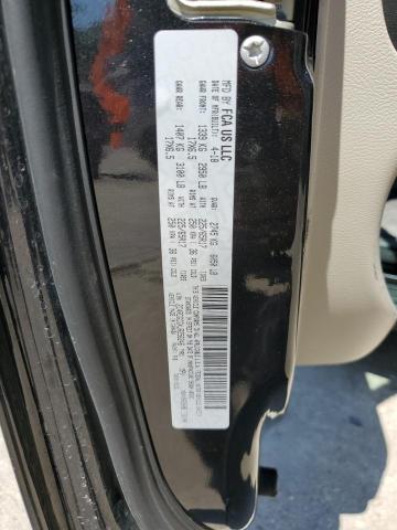 2C4RDGCGXJR256246 Dodge Grand Caravan Sxt