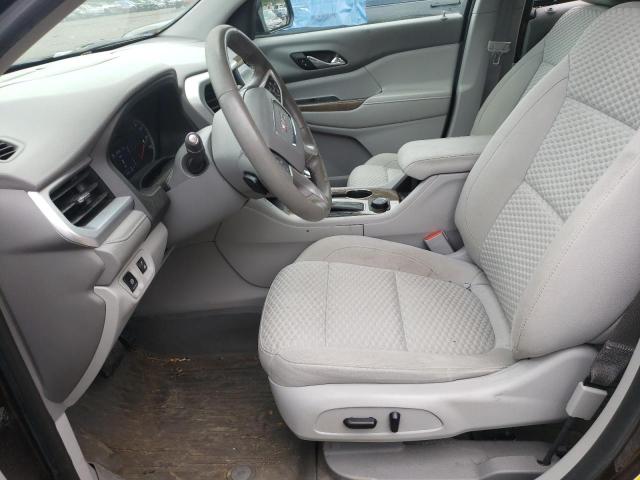 1GKKNSLSXHZ280721 GMC ACADIA SLE