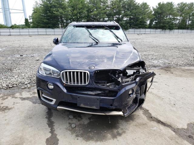5UXKR0C55H0U51697 BMW X5 Xdrive35i