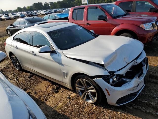 WBA4J1C52JBG78721 BMW 430i Gran Coupe