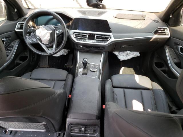 3MW5R7J00L8B05132 BMW 330XI