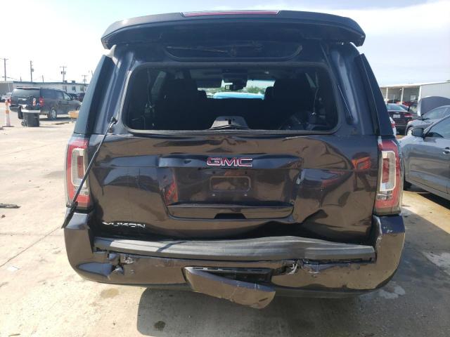 1GKS2BKC4HR337305 GMC YUKON SLT