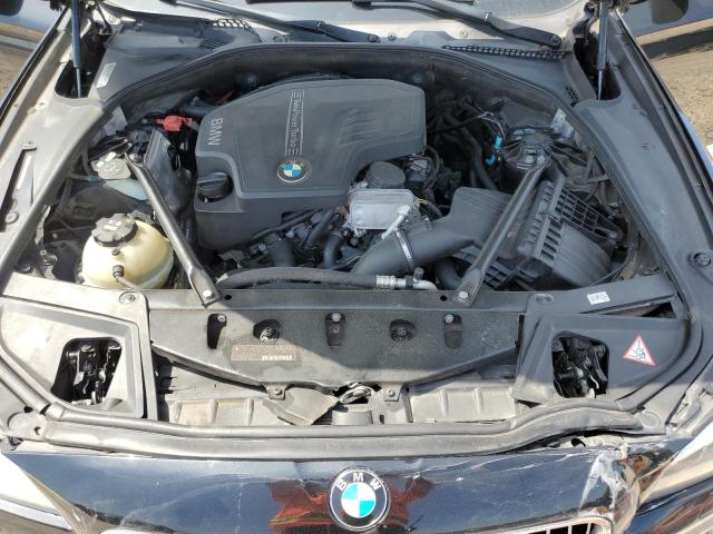 WBA5A5C53FD518190 BMW 528 I