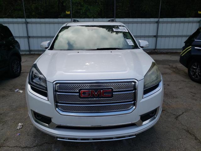 1GKKVTKD8GJ102540 GMC Acadia Denali