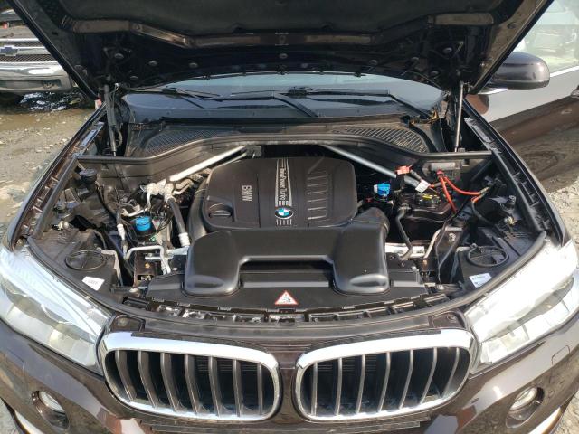 5UXKS4C55F0N07212 BMW X5 Xdrive35d