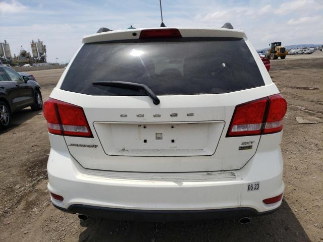 3C4PDCBG3FT726574 Dodge Journey Sxt