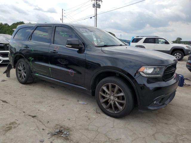 1C4RDJDG8HC796869 Dodge DURANGO GT